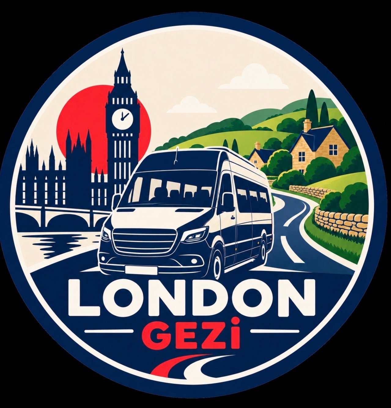 London Gezi
